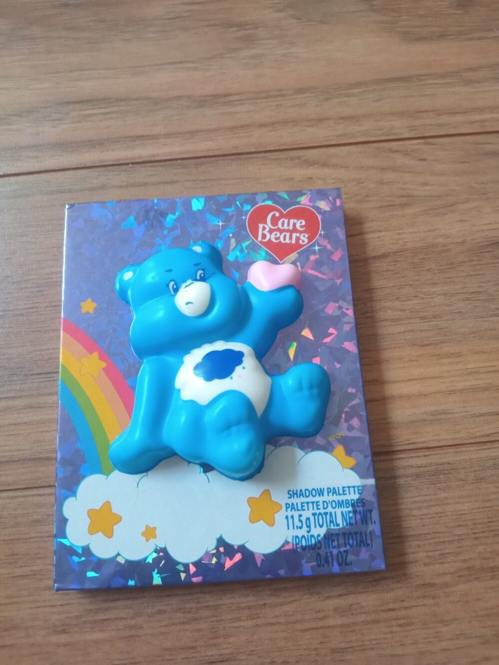 Care Bears Makeup Palette (BRAND NEW)